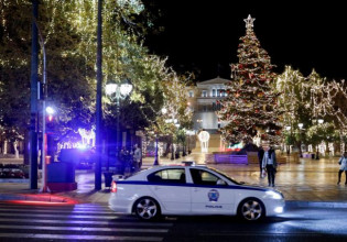 Παγώνη – Θα είναι δύσκολος ο Δεκέμβρης – Γίνεται μεγάλο ρεβεγιόν με τόσους νεκρούς;