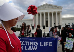 ΗΠΑ – Φυλακίσεις σε γυναίκες επειδή απέβαλαν