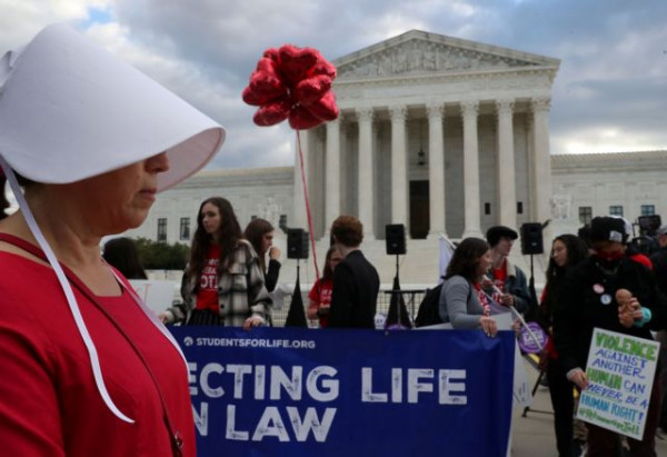ΗΠΑ – Φυλακίσεις σε γυναίκες επειδή απέβαλαν
