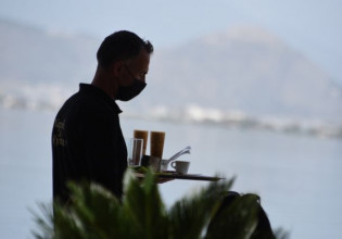 Κρήτη – Έβαλε στο κατάστημα πελάτη χωρίς πιστοποιητικό και το πλήρωσε… ακριβά