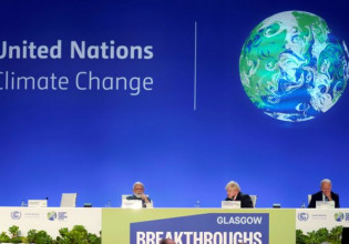COP26 – Οι 2+1 συμφωνίες της Συνόδου Κορυφής – Τα επόμενα βήματα