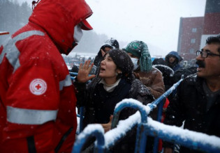 Λευκορωσία – Τα fake news που φέρνουν τους πρόσφυγες στα ευρωπαϊκά σύνορα