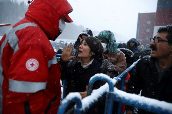 Λευκορωσία – Τα fake news που φέρνουν τους πρόσφυγες στα ευρωπαϊκά σύνορα