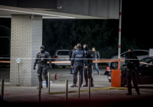 Έγκλημα στην Κηφισιά – Ενάμιση χρόνο μετά τα παιδιά του γυναικοκτόνου δεν θέλουν να έχουν επαφή με τον πατέρα τους