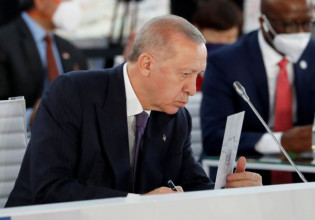 Ελληνοτουρκικά – Προετοιμασίες για άμυνα σε τρία μέτωπα