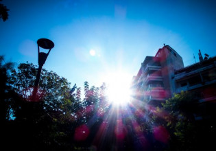 Καιρός – Τι προβλέπεται για σήμερα και τις επόμενες μέρες – Πού χρειάζεται προσοχή