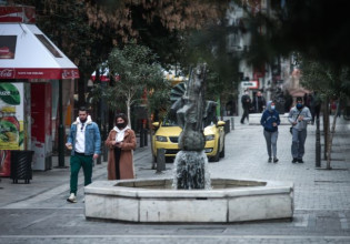 Κοροναϊός – Άρση των νέων μέτρων ζητούν οι έμποροι