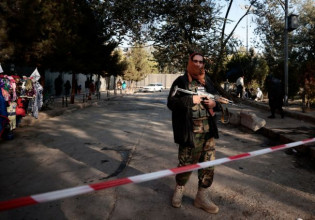 Αφγανιστάν – Ανώτερο στέλεχος των Ταλιμπάν ανάμεσα στα θύματα της επίθεσης στο στρατιωτικό νοσοκομείο