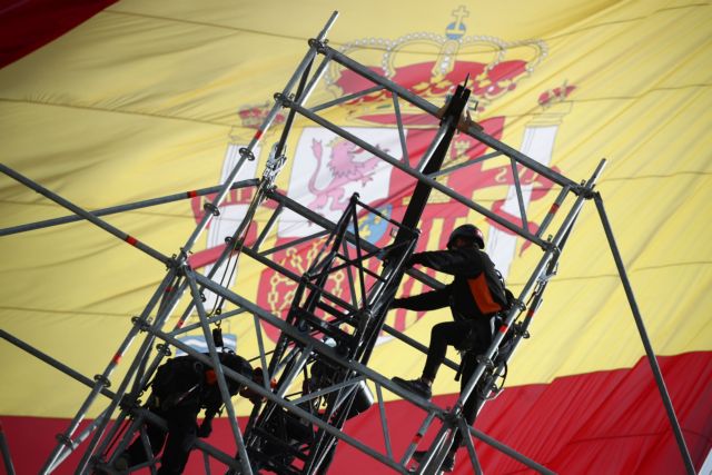 Ισπανία - Η κυβέρνηση καταργεί την εργασιακή μεταρρύθμιση του 2012 - «Να αφήσουμε πίσω την επισφάλεια»