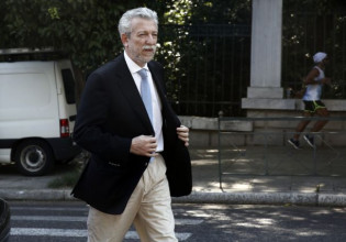 Κοντονής – Αποκαλύπτεται μια κατάσταση σήψης και ιδιοτέλειας που είχε επικαθήσει στο ΣΥΡΙΖΑ