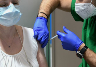 Εμβολιασμός – Μάριος Θεμιστοκλέους – Παραμένει η σύσταση για εμβολιασμό με αναμνηστική δόση στους έξι μήνες