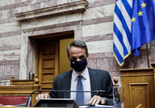 Μητσοτάκης – Δεν θα υπάρξει άλλο lockdown