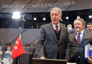 Ακάρ – Ενόχληση και απειλές για τη διπλωματική αναβάθμιση της Ελλάδας – «Κάποιες χώρες δεν κοιτάζουν το μπόι τους και την ισχύ τους»