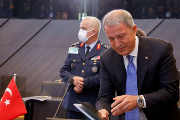 Ακάρ –  Η Ελλάδα να αφήσει τους εξοπλισμούς – Να διδαχθεί από την Ιστορία και το 1922