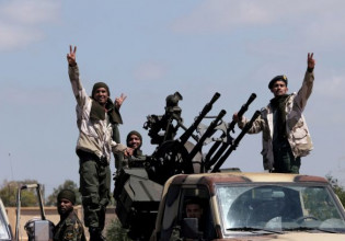 Λιβύη – Ξαφνική παραίτηση του απεσταλμένου του ΟΗΕ λίγο μετά την υποβολή των υποψηφιοτήτων για την προεδρία της χώρας