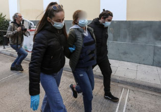 Χαλάνδρι – «Έσωσα τη ζωή του παιδιού μου – Της χορηγούσε ναρκωτικά» – Τι λέει η δράστρια