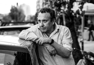 Χρήστος Χωμενίδης – Συγχαρητήριο μήνυμα του πρωθυπουργού για τη βράβευσή του