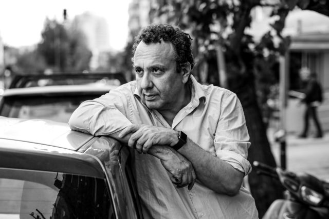 Χρήστος Χωμενίδης – Συγχαρητήριο μήνυμα του πρωθυπουργού για τη βράβευσή του