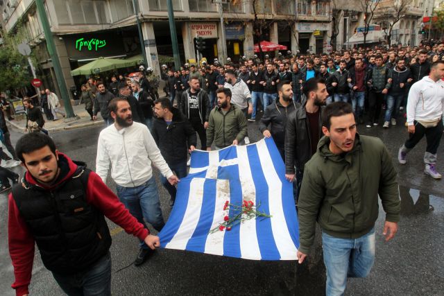 Πολυτεχνείο - Κορυφώνονται οι εκδηλώσεις - Φρούριο η Αθήνα με 6.000 αστυνομικούς επί ποδός - Ποιοι σταθμοί του Μετρό θα κλείσουν