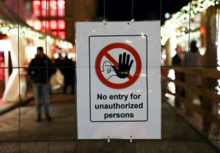 Γερμανία – Εισήγηση για lockdown και σε εμβολιασμένους