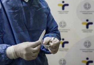 ΕΟΔΥ – Πού και ποιες ώρες θα πραγματοποιηθούν δωρεάν rapid test τη Δευτέρα