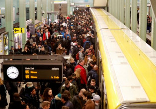 Γερμανία – Προκρίνει τον υποχρεωτικό εμβολιασμό ο μελλοντικός καγκελάριος Ολαφ Σολτς