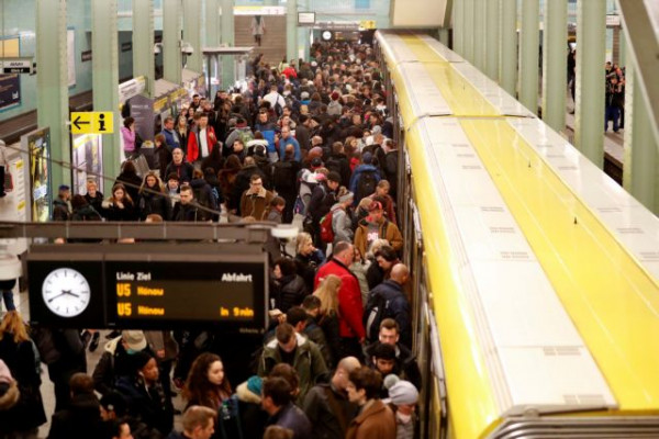 Γερμανία – Προκρίνει τον υποχρεωτικό εμβολιασμό ο μελλοντικός καγκελάριος Ολαφ Σολτς