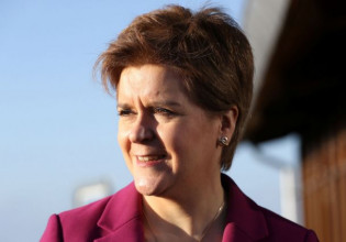 Σκωτία – Τα κρούσματα της Ομικρον δεν έφθασαν από τη Νότια Αφρική