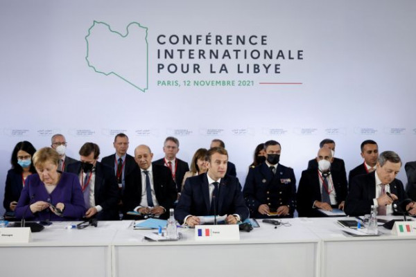 Γκουτέρες για Λιβύη – Να σεβαστούν όλες οι πολιτικές δυνάμεις τα αποτελέσματα των εκλογών