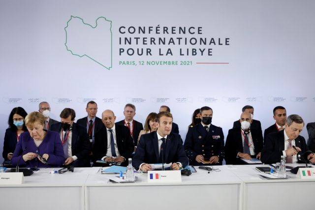 Γκουτέρες για Λιβύη – Να σεβαστούν όλες οι πολιτικές δυνάμεις τα αποτελέσματα των εκλογών