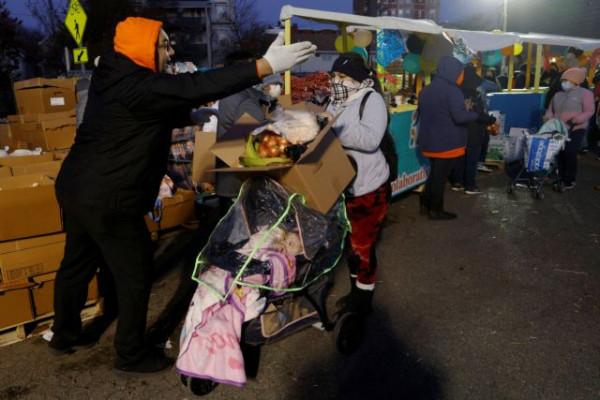 Τουρκία – Εφιάλτης για τους πολίτες η κατάρρευση της λίρας – Βγαίνουν στους δρόμους κατά του Ερντογάν που μιλά για «συνωμοσία»