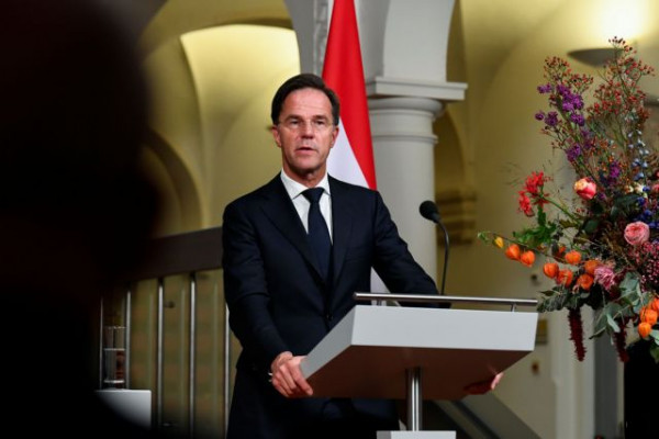 Ολλανδία – Σε μερικό lockdown μπαίνει η Ολλανδία – Τρομάζει η εξάπλωση τω κρουσμάτων