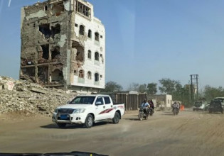 Υεμένη –  Την απομάκρυνση των Χούθι από την πρεσβεία των ΗΠΑ ζητεί το Συμβούλιο Ασφαλείας του ΟΗΕ