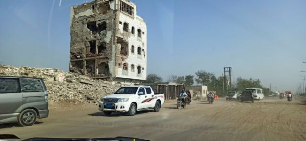 Υεμένη –  Την απομάκρυνση των Χούθι από την πρεσβεία των ΗΠΑ ζητεί το Συμβούλιο Ασφαλείας του ΟΗΕ