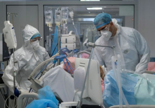 Κοροναϊός – Προβλέψεις σοκ για Εως 4.000 θανάτους το τρίμηνο Οκτωβρίου-Δεκεμβρίου – Το καλό και το κακό σενάριο