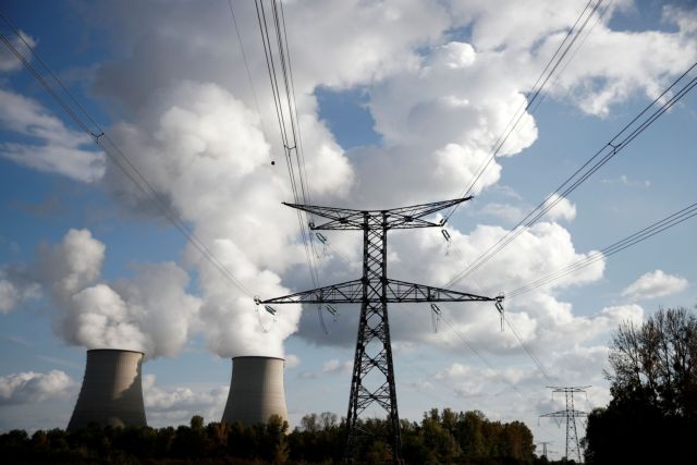 Ισπανία – Ενας νεκρός από διαρροή διοξειδίου του άνθρακα σε πυρηνικό εργοστάσιο