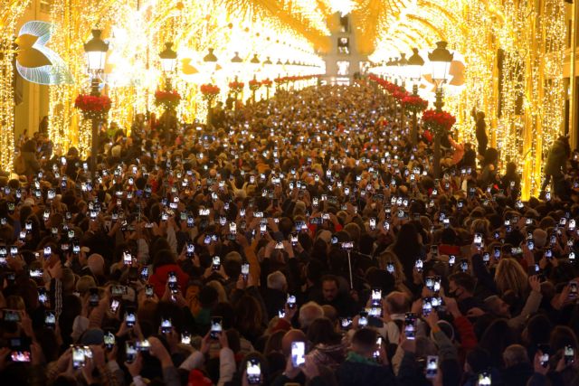 Ισπανία – Κοντά στο 1,5 δισ. θα επενδύσει στην ιατρική τεχνολογία