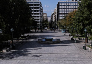 Πρόεδρος των γιατρών στην Πάτρα – Φοβάμαι ότι θα υποχρεωθούμε σε ένα γενικό νέο lockdown