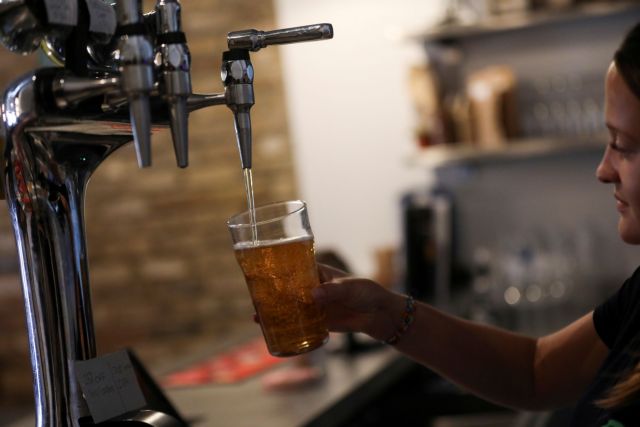 Μπύρα - Γιατί αναμένεται να ανέβουν οι τιμές και σε ποιο είδος