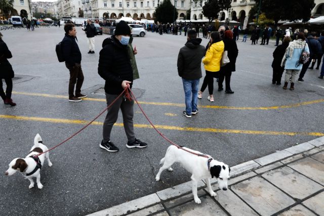 Βατόπουλος - Η Όμικρον θα φέρει περισσότερα κρούσματα και πιθανόν βαριά νόσηση - Τι ζητησε ο Σαρηγιάννης