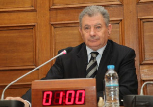 Σήφης Βαλυράκης – Άσκηση ποινικής δίωξης για ανθρωποκτονία από πρόθεση