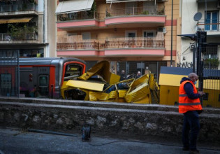 ΣΤΑΣΥ – Νέο βίντεο εκθέτει τη διοίκηση – Δεν τηρούνται τα μέτρα ασφαλείας στη συντήρηση των γραμμών