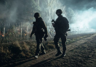 Πολωνία – Για κίνδυνο στρατιωτικής κλιμάκωσης προειδοποιούν οι ειδικοί – Ρωσικά βομβαρδιστικά περιπολούν στη Λευκορωσία