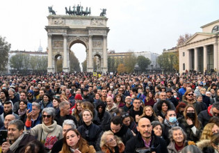 Ιταλία – Προς πράσινο πάσο δύο ταχυτήτων