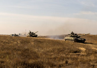 Ρωσία – Υστερία προδίδει η στάση των ΗΠΑ στην Ουκρανία