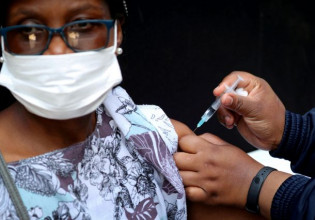 Μποτσουάνα – Οι πλούσιες χώρες ευθύνονται για την ανάδυση της παραλλαγής «Όμικρον», λένε οι ειδικοί