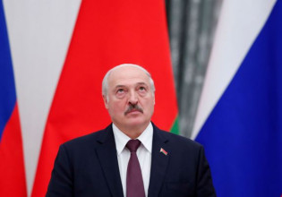 Ρωσία – «Αδειάζει» τον Λουκασένκο για το ενδεχόμενο διακοπής της παροχής φυσικού αερίου στην Ευρώπη