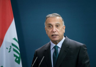 Ιράκ – Η επίθεση εναντίον του πρωθυπουργού έγινε με τρία μη επανδρωμένα αεροσκάφη