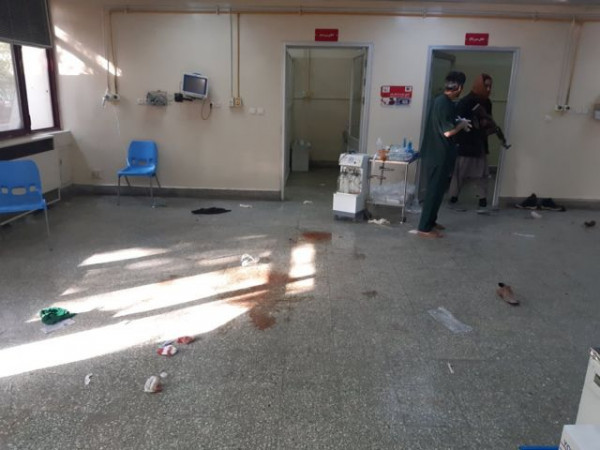 Καμπούλ – Νεκροί και τραυματίες από εκρήξεις κοντά σε στρατιωτικό νοσοκομείο