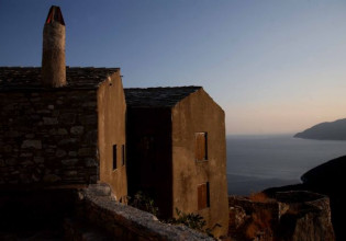 H Αλόννησος στη 2η θέση ανάμεσα στους καλύτερους οικολογικούς προορισμούς του κόσμου